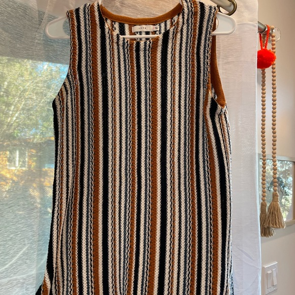 Sweater tank top - Picture 1 of 2
